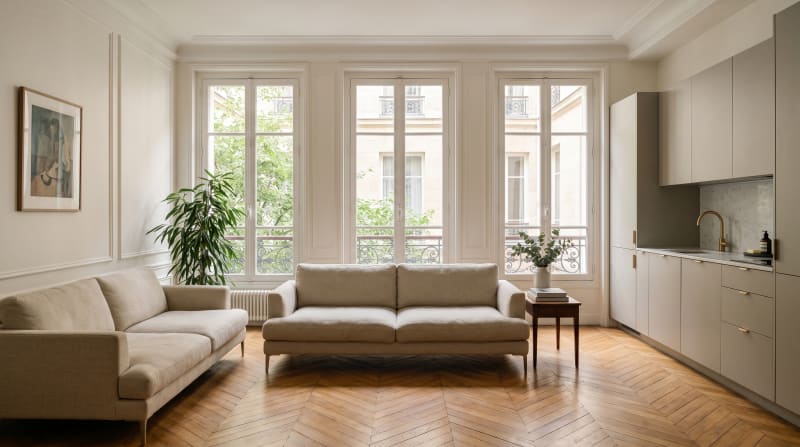 Appartement