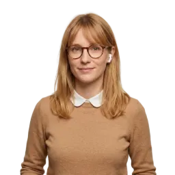 Élise, agent vocal IA VOKAI pour organisme de formation