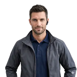 Thomas, agent vocal IA VOKAI pour garage automobile