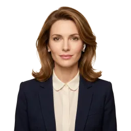 Caroline, agent vocal IA VOKAI pour étude notariale