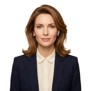 Caroline, agent vocal IA VOKAI
