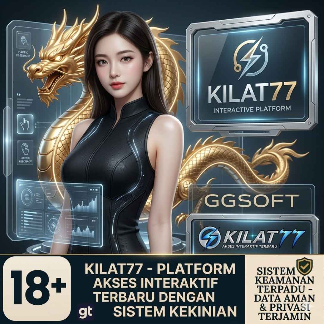 Kilat77 Demo Slot