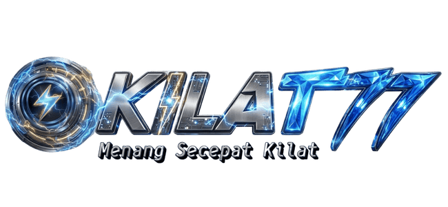 LOGO KILAT77
