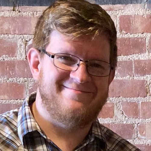 Avatar of Shawn Taylor