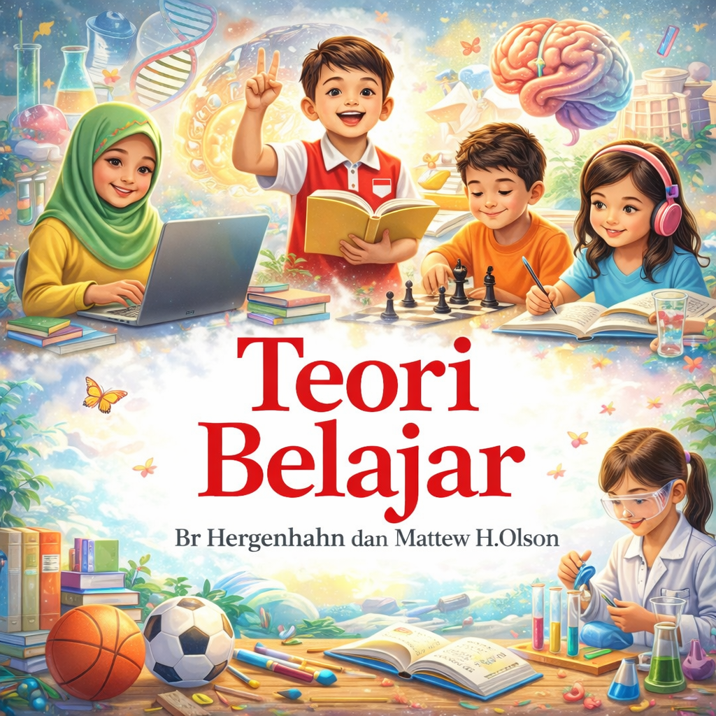 Pahami Cara Manusia Belajar Secara Ilmiah, Kuasai Teorinya, Kuasai Praktiknya.