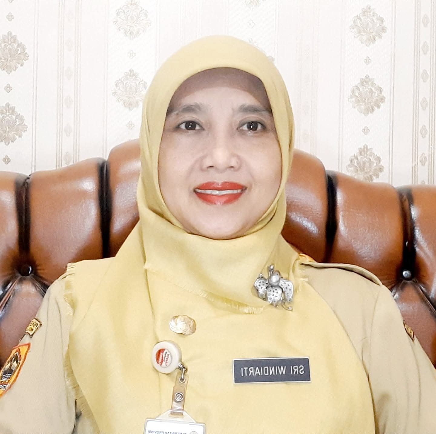 Sri Windiarti, S.Pd., M.Pd.