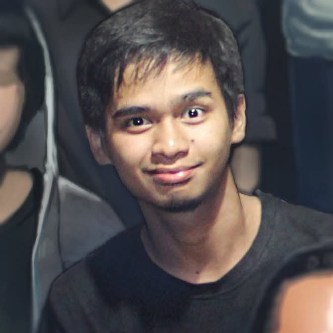 Ahmad Rofiq Tamami