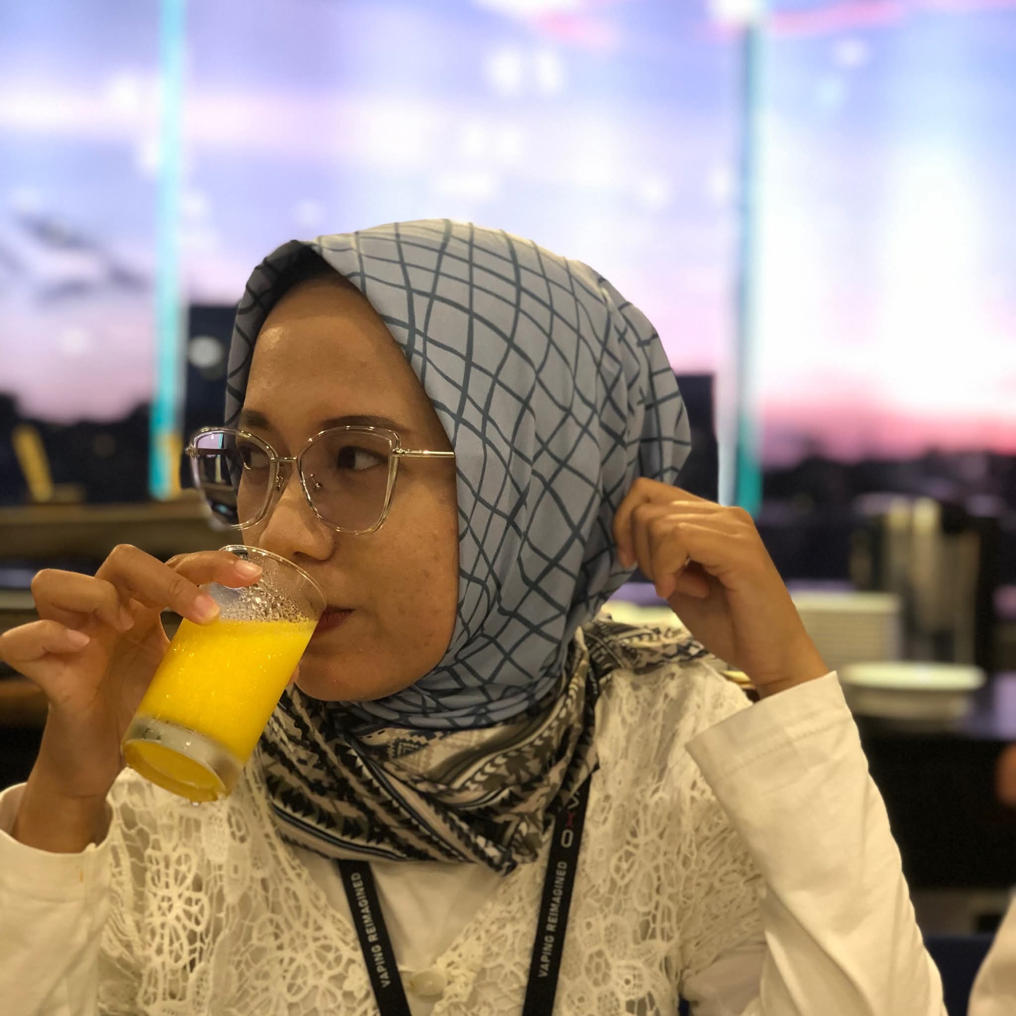 Vinda Ayu Januarisqika