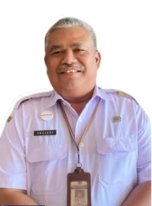 Foto Sukardi, S.Pd