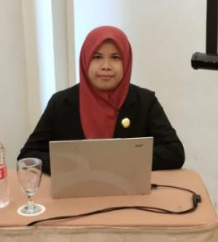 Foto Ibu Nensi