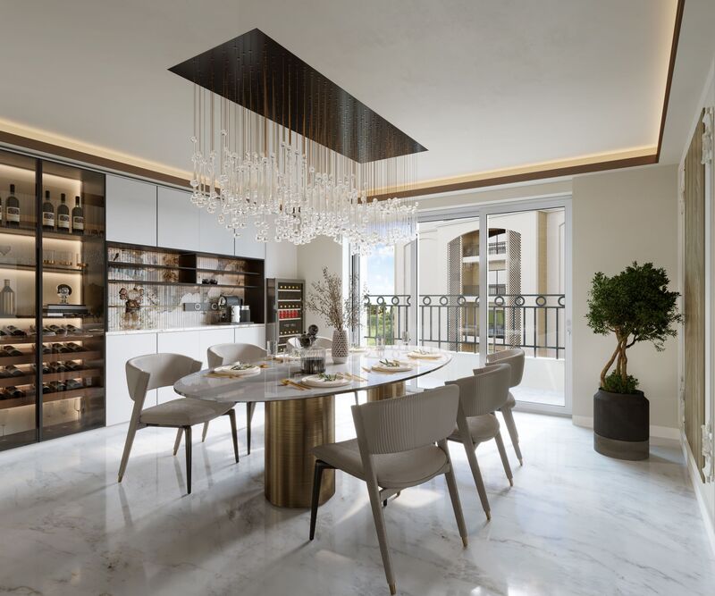 SHALIMAR VALENCIA TOWER