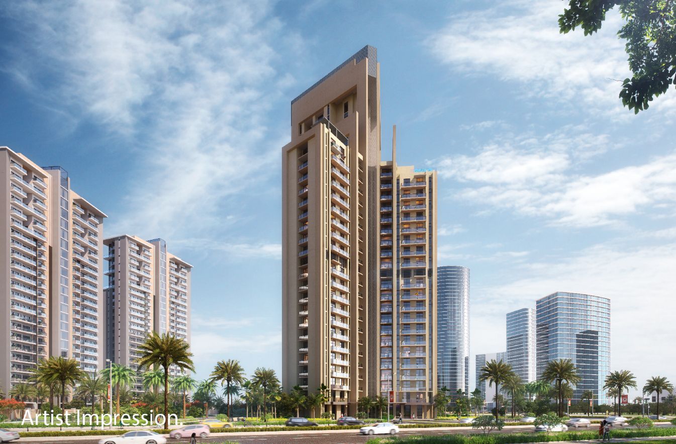 SHALIMAR BELVEDERE SUITES