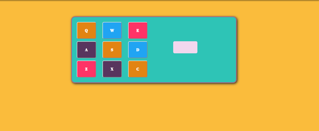 drum machine