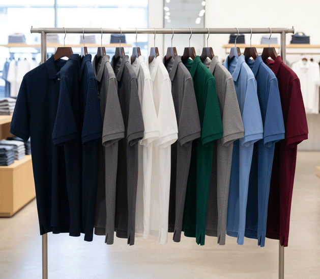 Polo Shirts