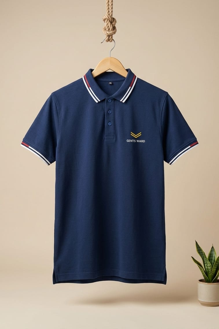 Poloshirt