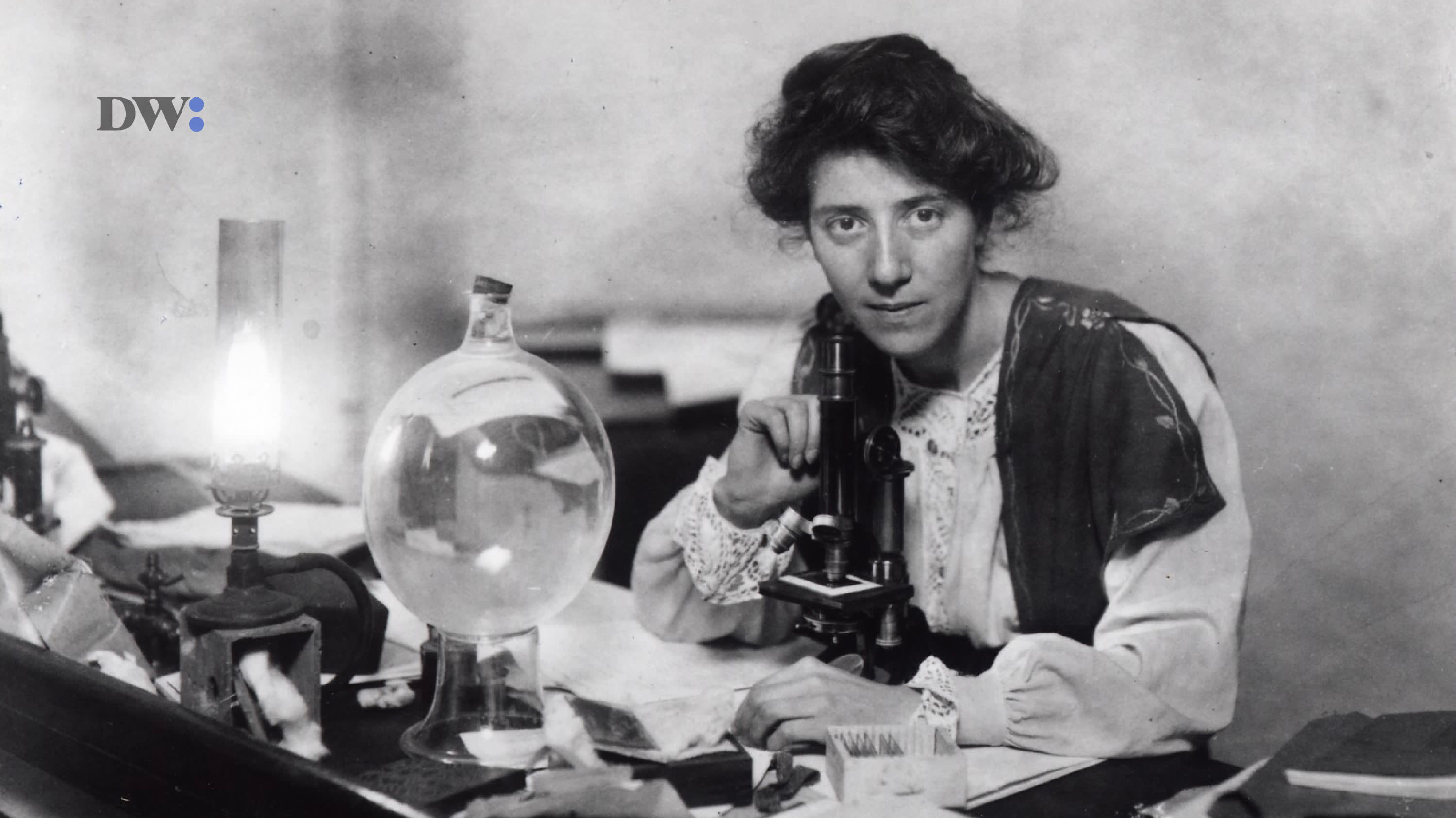 Marie Stopes: Trailblazer in Science, Women's Rights, and Birth Control