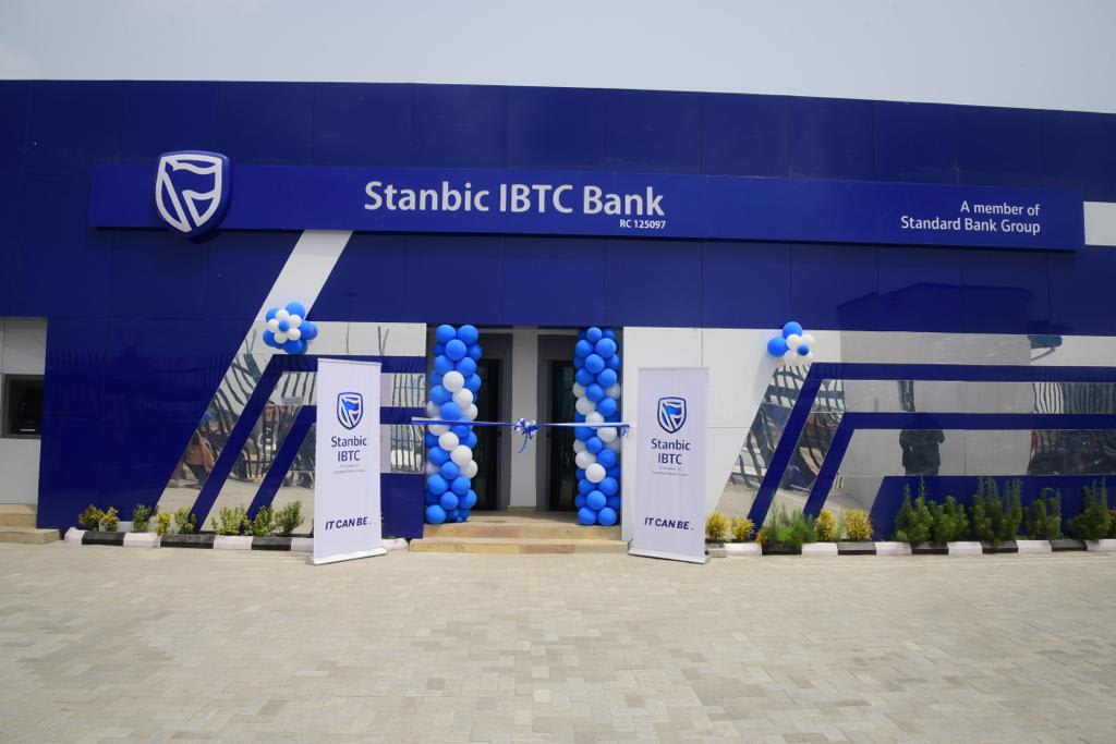 Stanbic IBTC Reiterates Dedication to Advancing the Status of Women in Technology