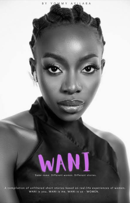 Yommy Ayilara's "WANI": A Half-fact Half-fiction Feminist Odyssey