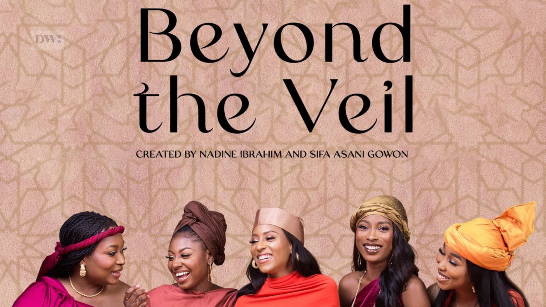 Official Trailer for Beyond The Veil Season 2 Premieres on Prime Video