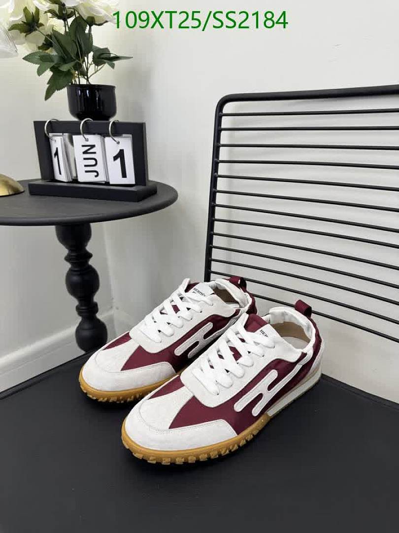 Louis Vuitton LV x Supreme Archlight Sneakers - view 3