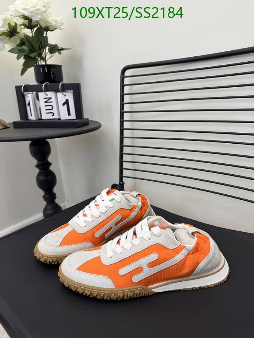 Louis Vuitton LV x Supreme Archlight Sneakers - view 5
