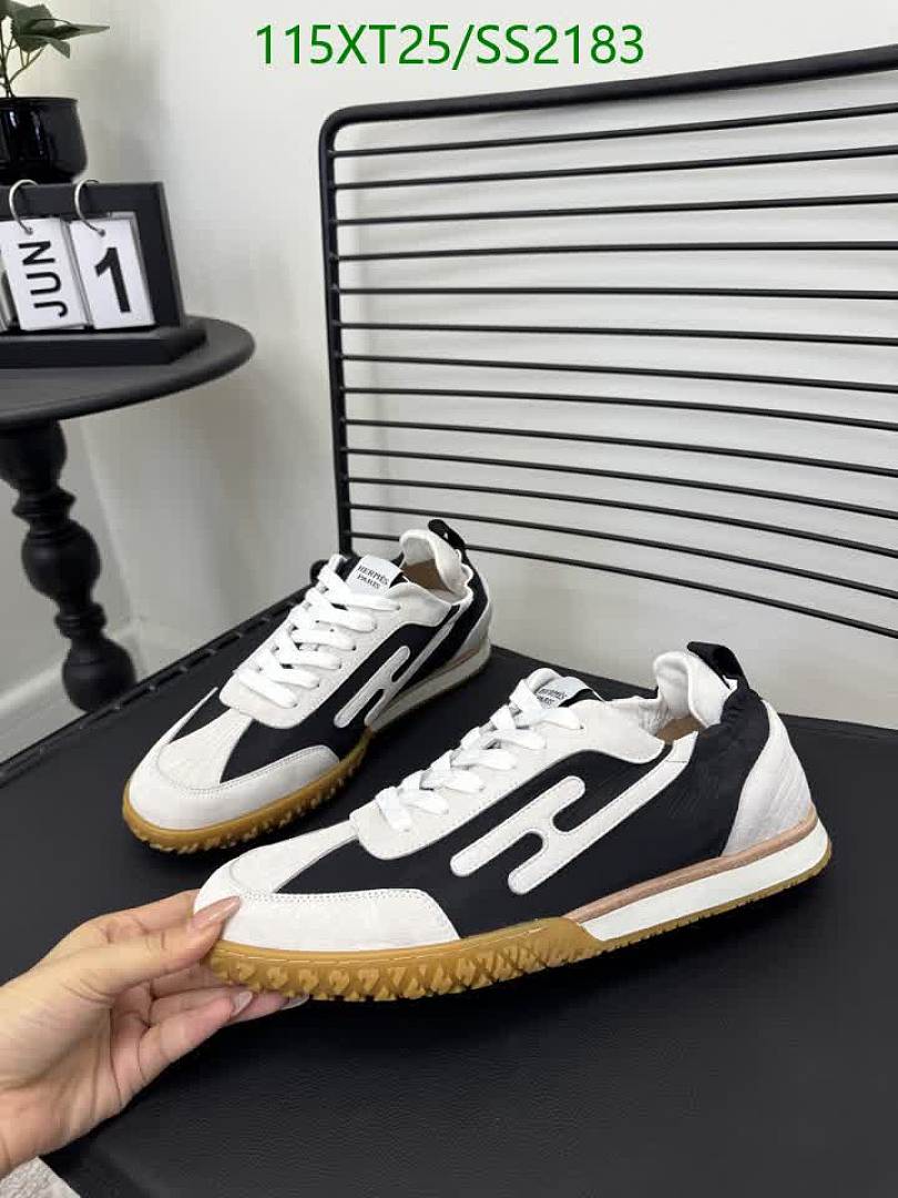 Hunerm Hunerm 115XT25 SS2183 Sneakers - view 2
