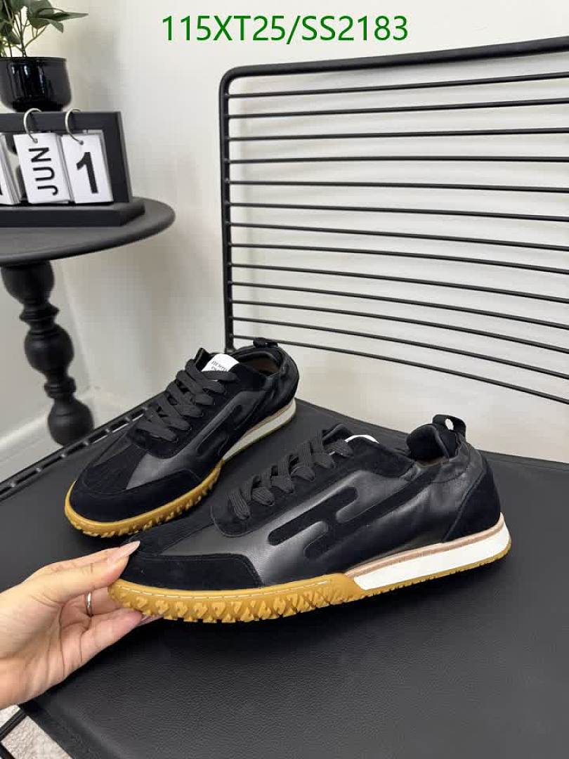 Hunerm Hunerm 115XT25 SS2183 Sneakers - view 3