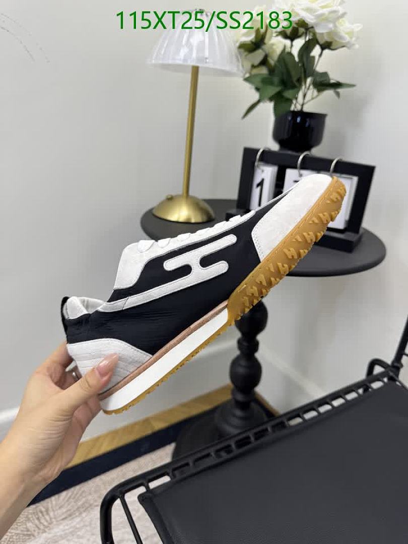 Hunerm Hunerm 115XT25 SS2183 Sneakers - view 5