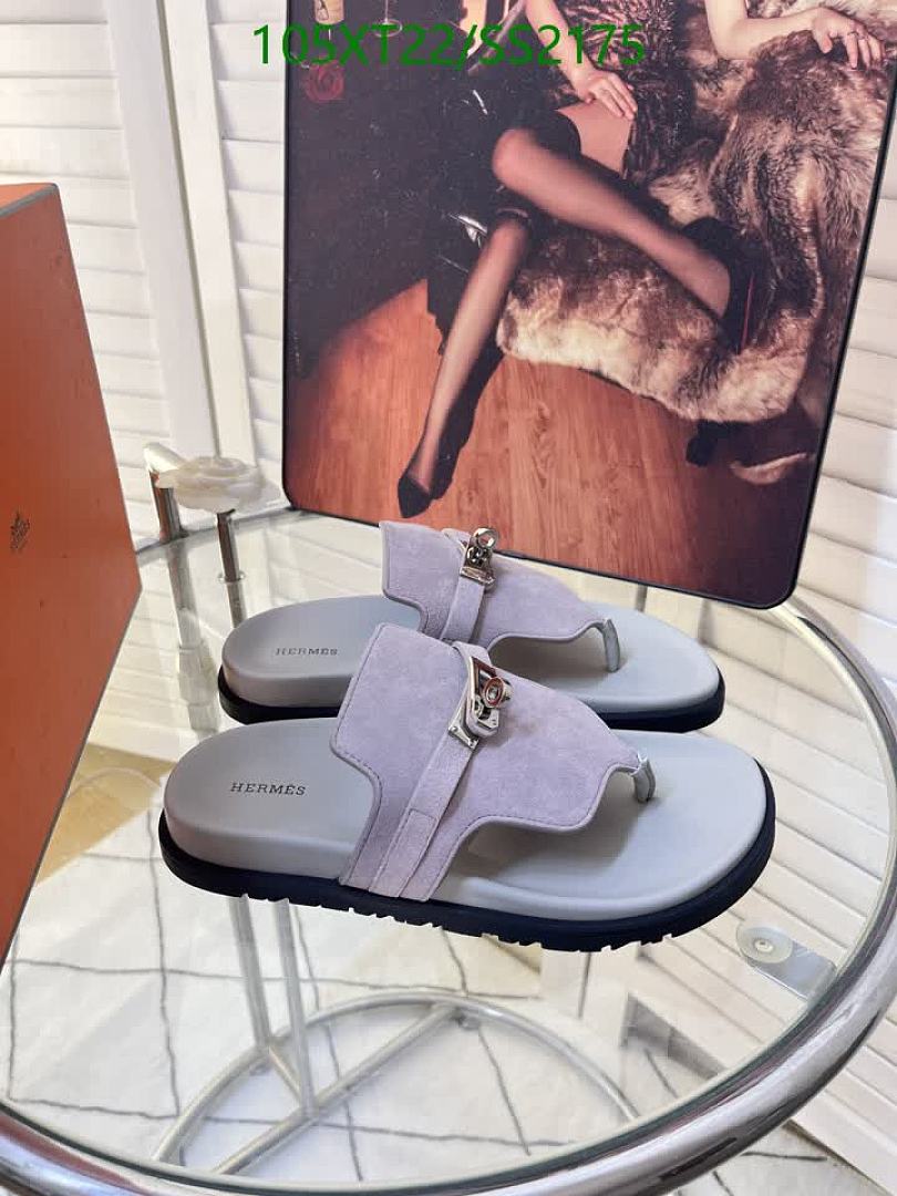 Hermès Hermès H20 Sandals - view 5