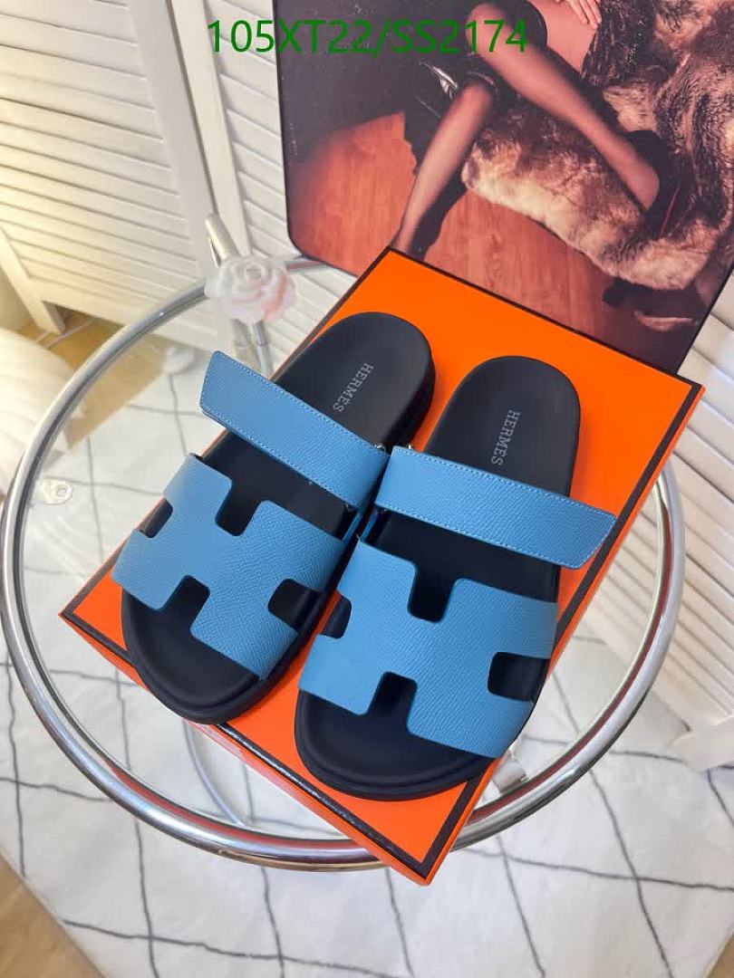 Hermès Hobo Sneaker - view 4