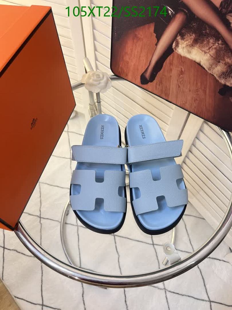 Hermès Hobo Sneaker - view 5