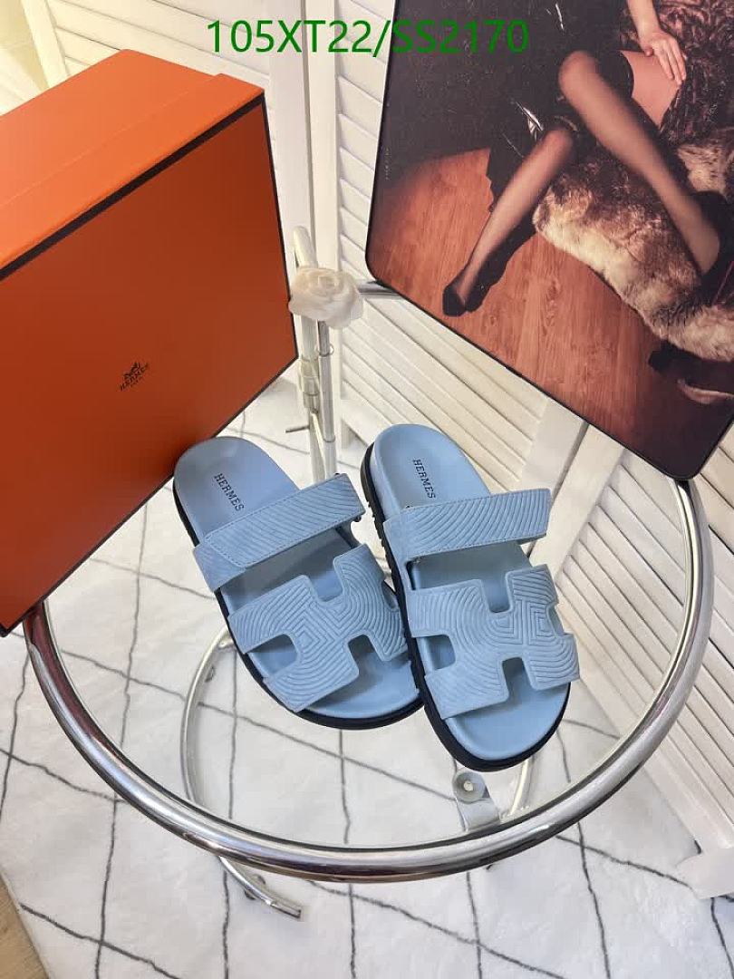 Hermès Hobo Sandal - view 2