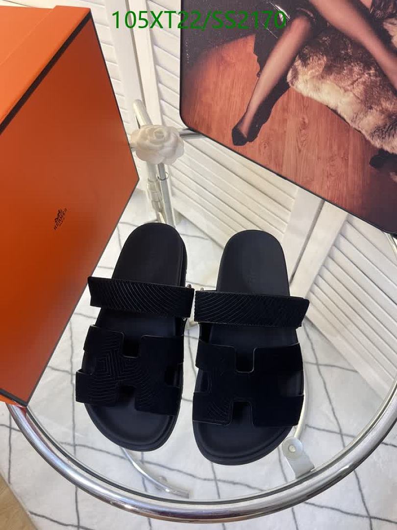 Hermès Hobo Sandal - view 4