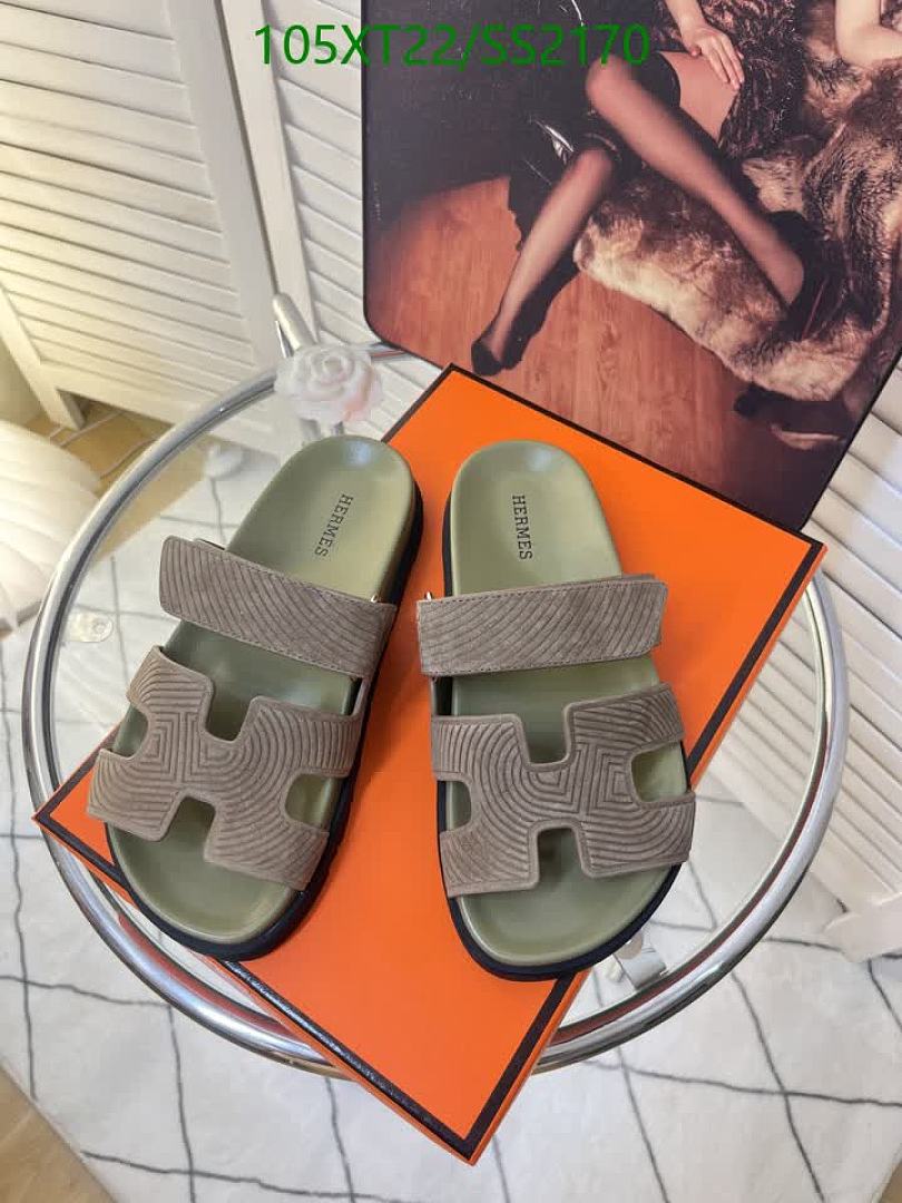 Hermès Hobo Sandal - view 5