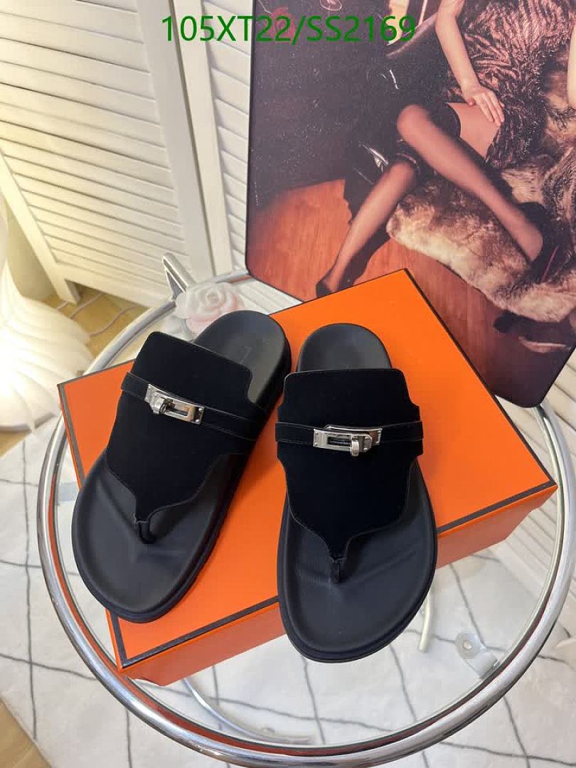Hermès Hermès Humbie Shoes - view 3
