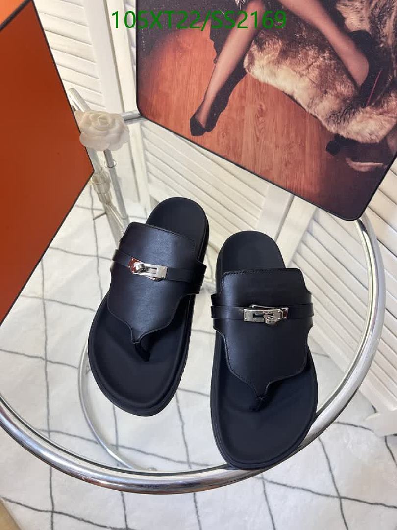 Hermès Hermès Humbie Shoes - view 4