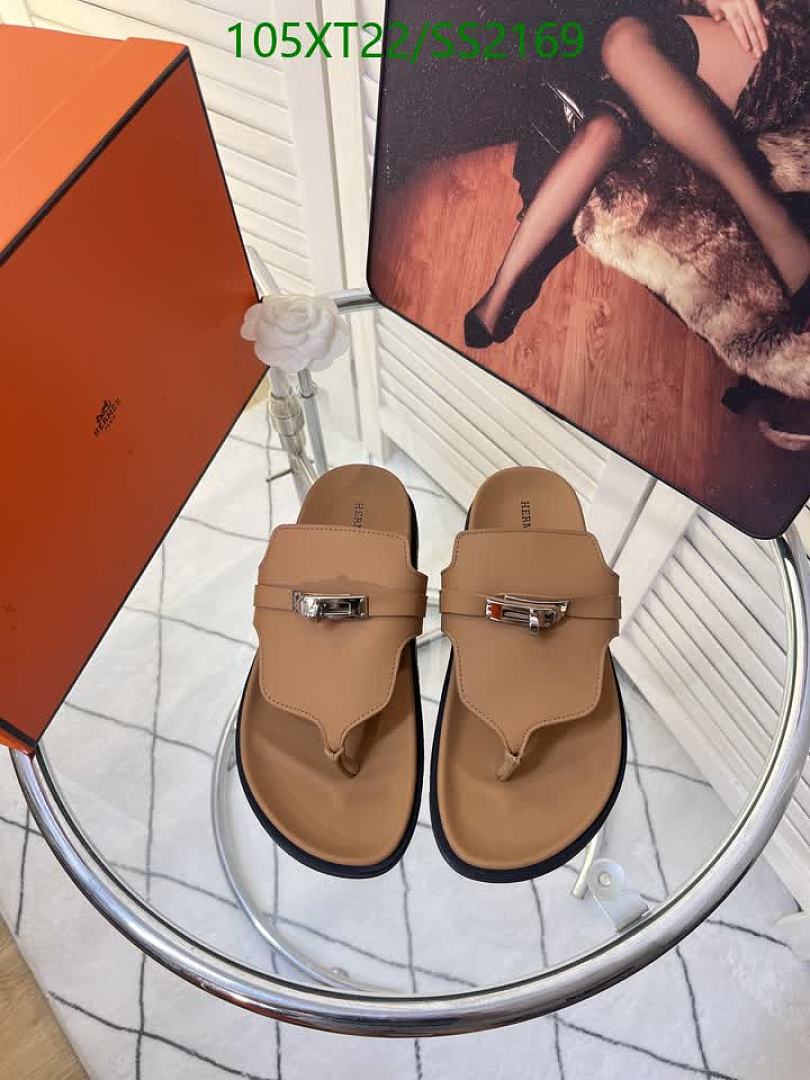 Hermès Hermès Humbie Shoes - view 5