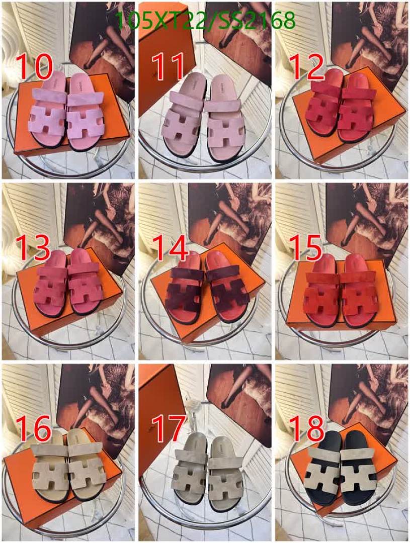 Hermès Hobo Sandal - view 2
