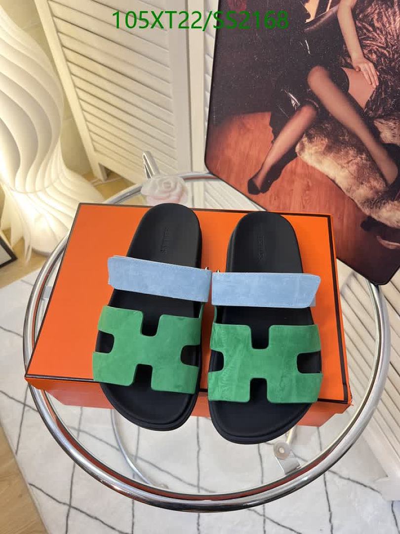 Hermès Hobo Sandal - view 4