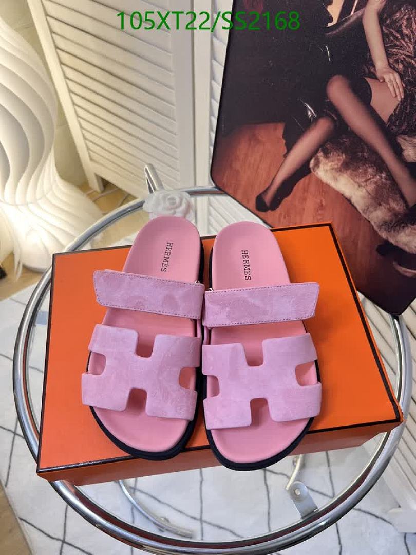 Hermès Hobo Sandal - view 5