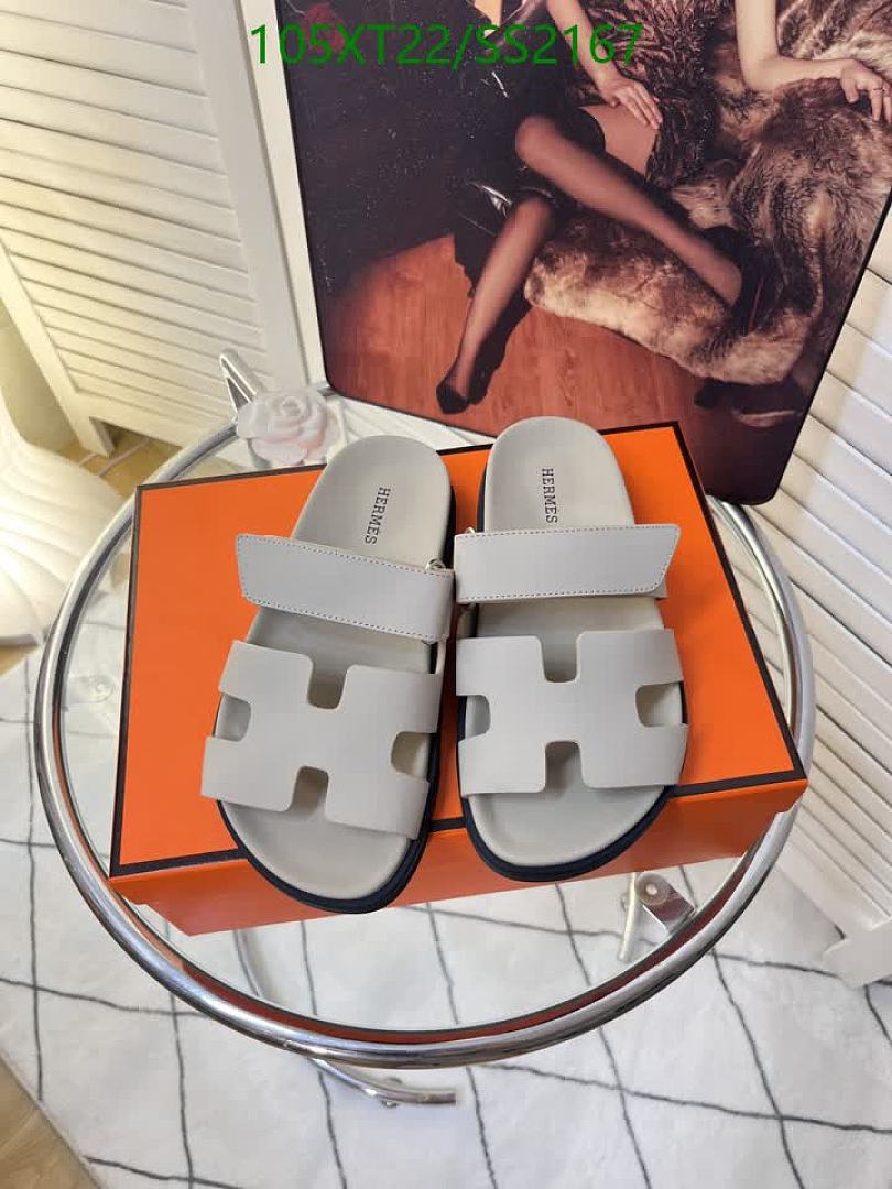 Hermes Hobo Slide - view 3