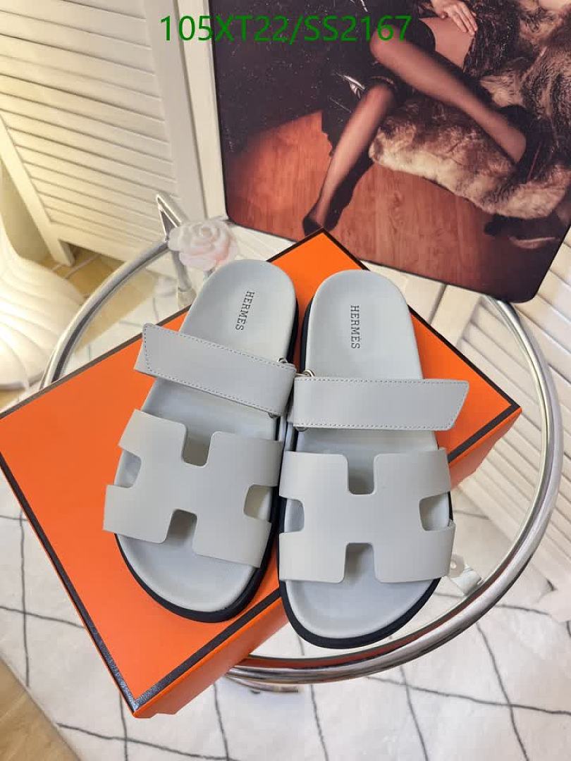 Hermes Hobo Slide - view 4