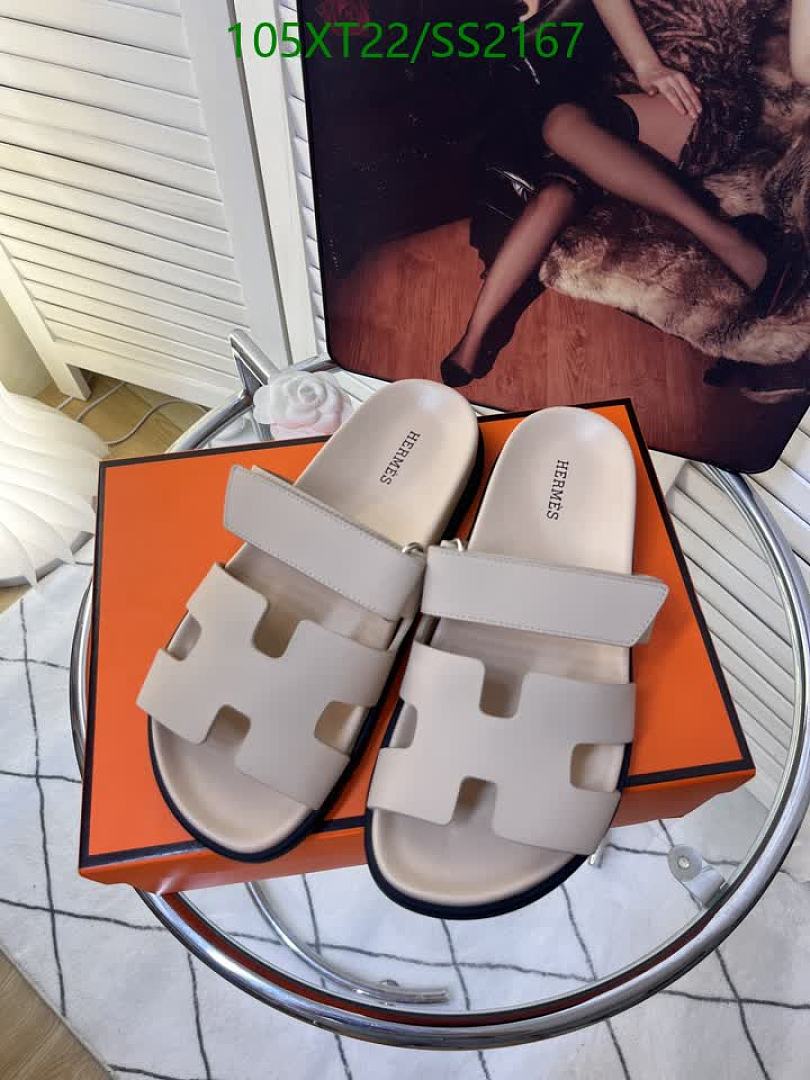 Hermes Hobo Slide - view 5