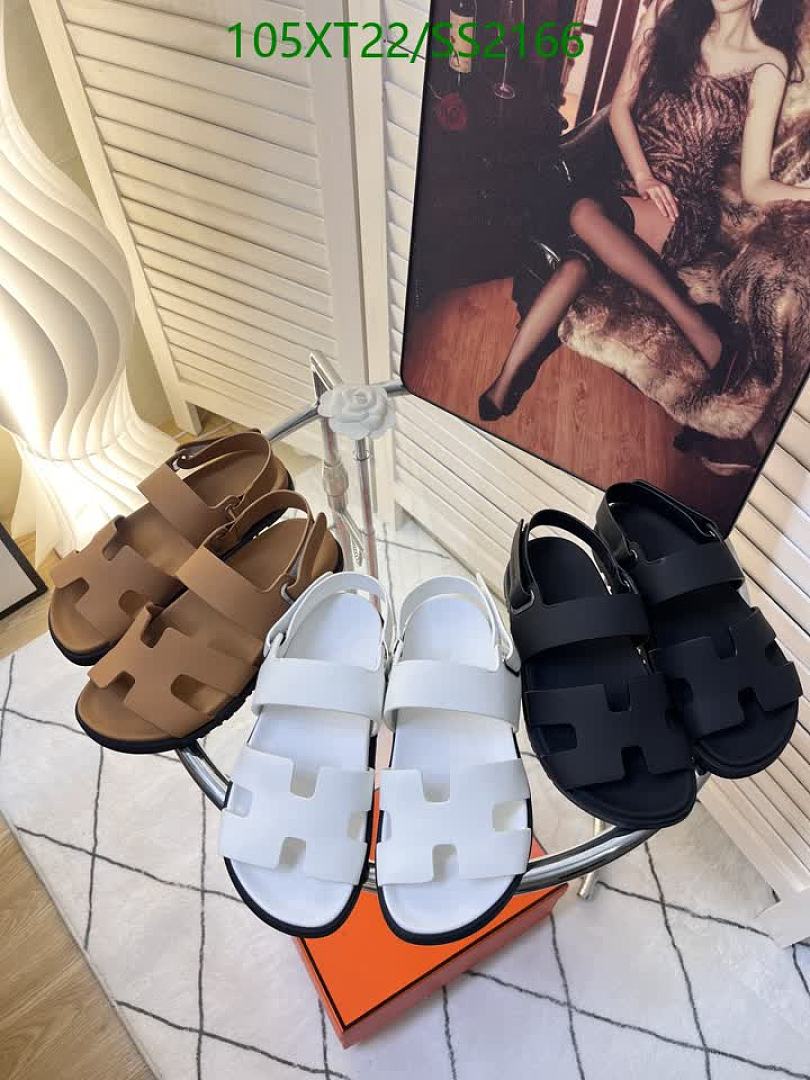 Hermès Housses Sandals - view 5