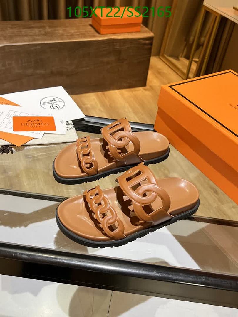 Hermès Hermès Hurel Slides - view 3