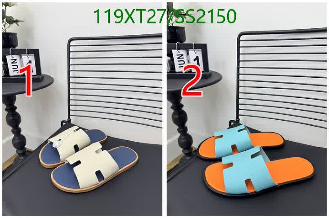 Hermès Hermès Papillon Sandals
