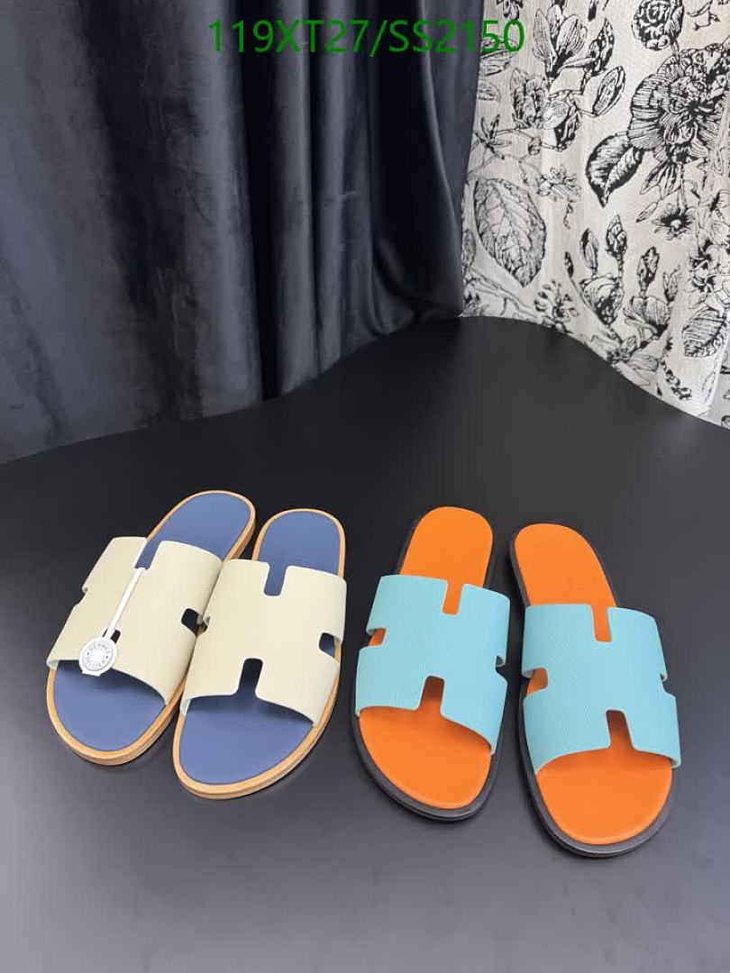 Hermès Hermès Papillon Sandals - view 4