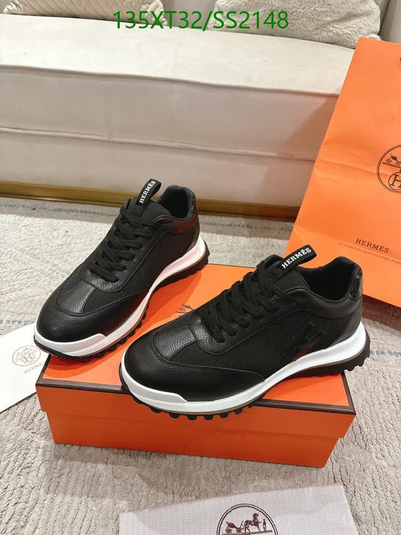 Hermès Humbie Shoes - view 5