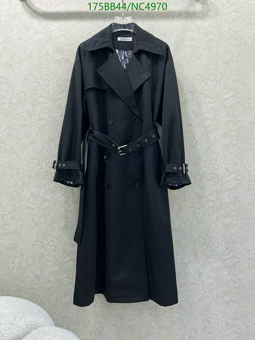 Theory Trench Coat - view 3