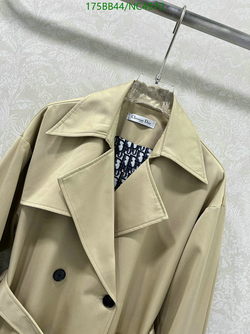 Theory Trench Coat - view 4